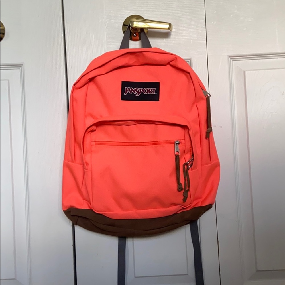New Jansport Backpack / Bookbag